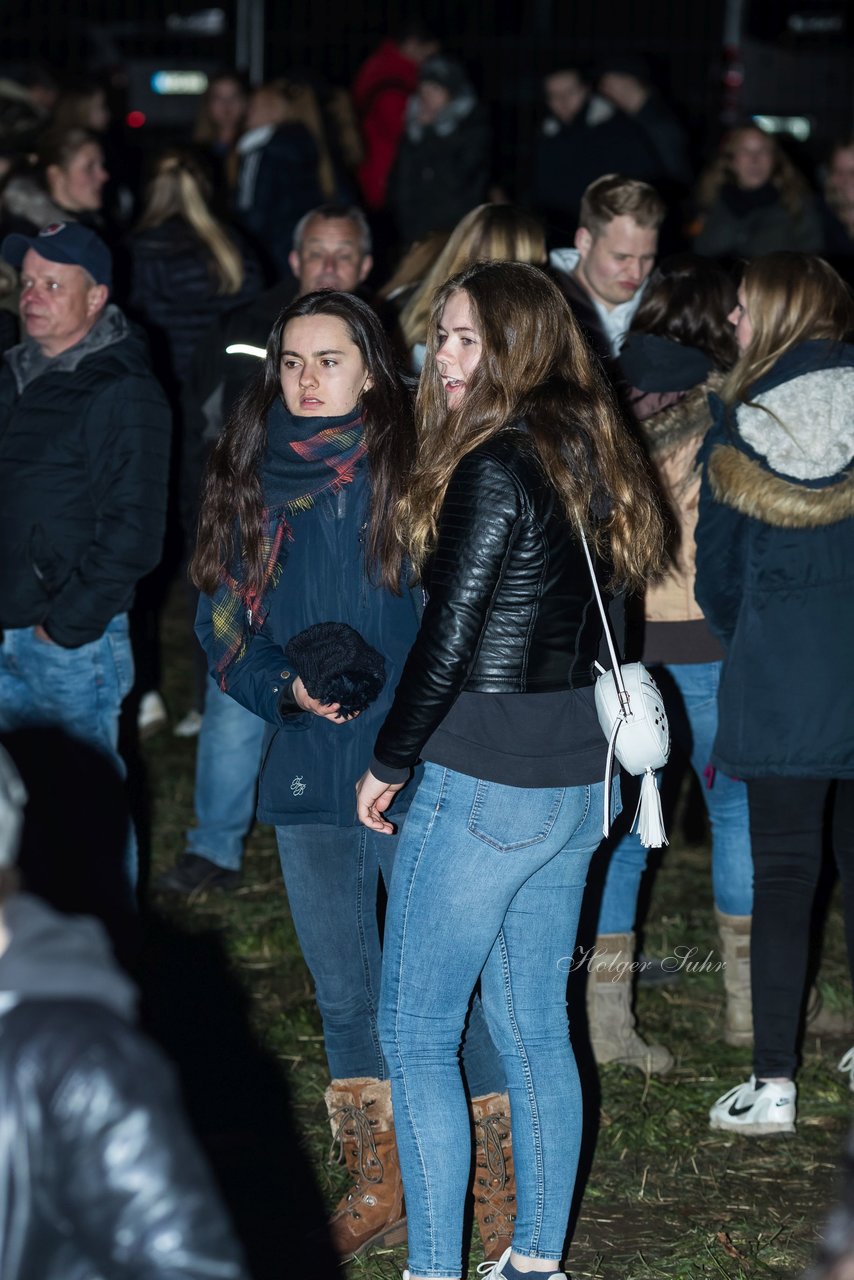 Bild 504 - Osterfeuer